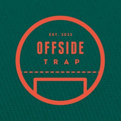 WELCOME TO THE TRAP! A collective of football enthusiasts ⚽️ Each admin's views are their own. Tactics ❌⭕️, Tech 😮‍💨, and Trash Talk 🗣️    
