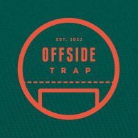 The Offside Trap (@offsidetraphq) 's Twitter Profile Photo
