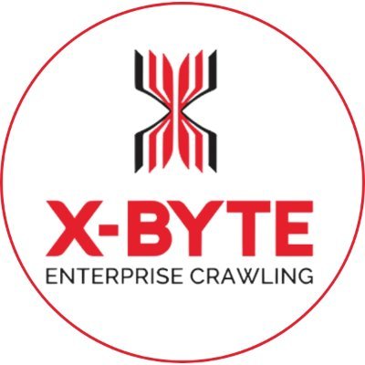 X-Byte Enterprise Crawling