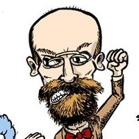 زعيم الصلعان👨🦲🪒Bald Boss (@bald7zb) 's Twitter Profile