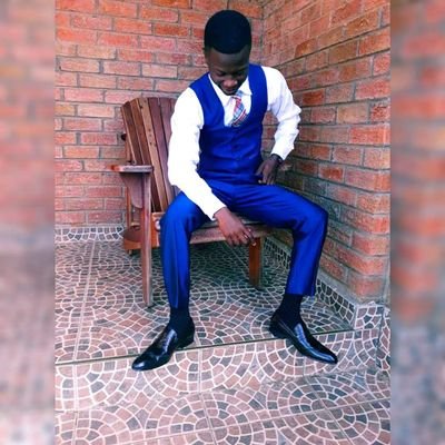 KDBvunzawabaya's profile picture. Humanitarian, Think tank....Dad