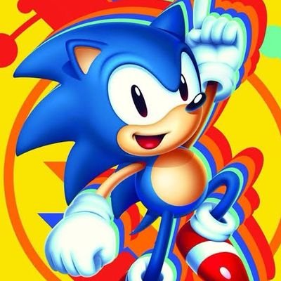 // Sonic Mania =🐐  II Block/Hide/Mute/Ratio me = I own U II My opinion = Law II NOT a Troll II Never Taken a Ratio or an L II Lolicon = Pedophilia II FB \\