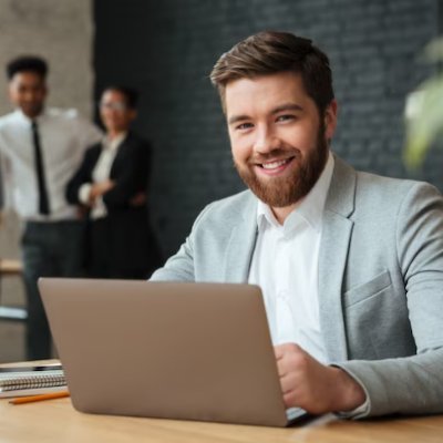 I am a professional Blogger.
I am a back-links provider .We have a company and we provide guest post & back-link services on high quality websites.