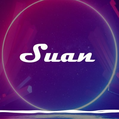 Suan特定調査チームのアカウントになります。
特定情報の調査関連はこちらのアカウントで更新致します。