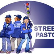 Shrewsbury Street Pastors (@shrewsburysp) 's Twitter Profile