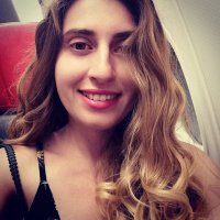 Senem (@ykayasenem) Twitter profile photo