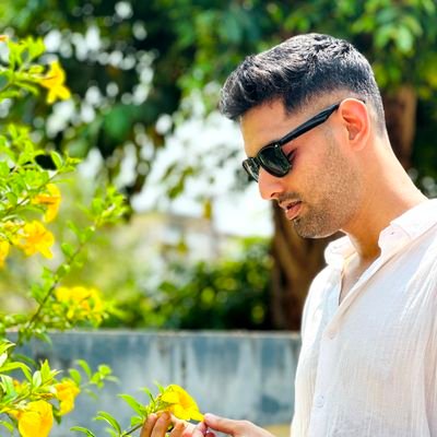 IMsherinkc's profile picture. Currently Saying YES To New Adventures ⛰️ 🌎
Travel With Thoughts ☁️ ☁️