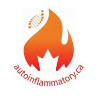 Canadian Autoinflammatory Network (@cdnanetwork) 's Twitter Profile