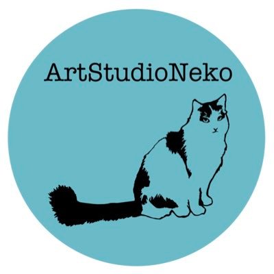 ArtStudioNekoさんのプロフィール画像