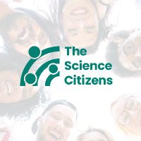 The Science Citizens(@TheSciCitizens) 's Twitter Profile Photo