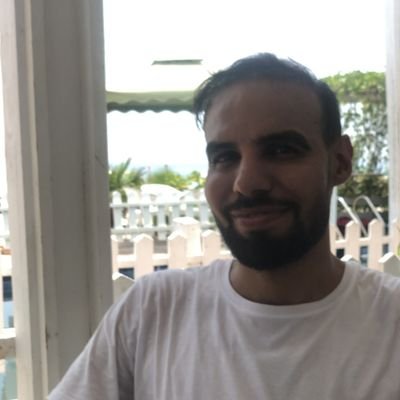Aminrb88's profile picture. #crazyfrens 
@crazyfrens                                    
Holder of @DecentraDragon | NFT | CRYPTO