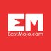 EastMojo (@eastmojo) Twitter profile photo EastMojo (@eastmojo) Twitter profile photo