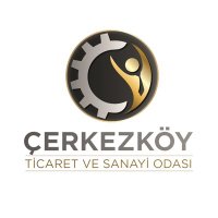 Çerkezköy TSO (@cerkezkoytso) Twitter profile photo