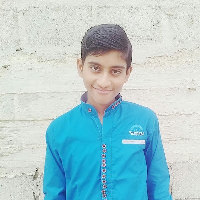 MueedMuqee51444's profile picture. 