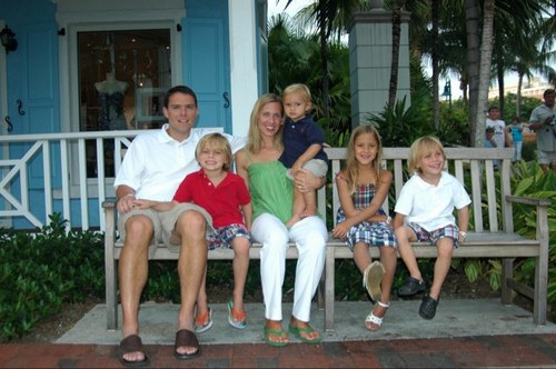 clintmyers's profile picture. 