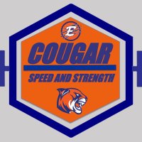 Eastland Cougars Speed & Strength (@eastlandstrong) 's Twitter Profile Photo Eastland Cougars Speed & Strength (@eastlandstrong) 's Twitter Profile Photo