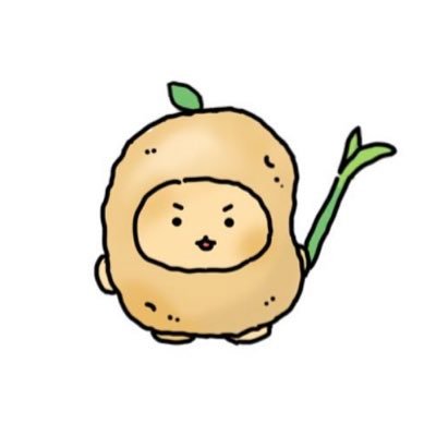 _baby_potato Profile Picture