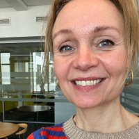 Lise Møller Aarup (@journalisen) 's Twitter Profile