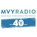 mvyradio (@mvyradio) Twitter profile photo