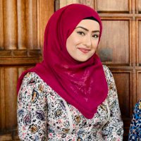 Dr Suriyah Bi (@drsuriyah) 's Twitter Profile Photo Dr Suriyah Bi (@drsuriyah) 's Twitter Profile Photo
