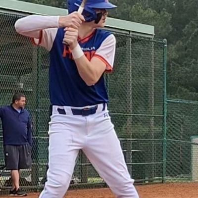 6'0, 178pounds, 14 years old. 3rd,SS, 2nd, pitcher. 80mph