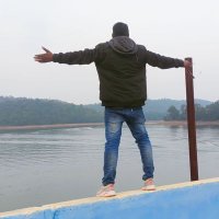 Saroj Pradhan (@sarojpr41306072) 's Twitter Profile