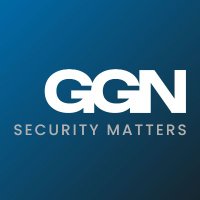 GGN(@GGNSecurity) 's Twitter Profile Photo