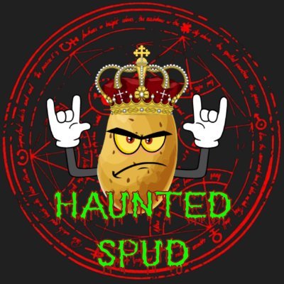 Haunted_Spud Profile Picture