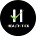 Health Tick (@healthtick) Twitter profile photo Health Tick (@healthtick) Twitter profile photo