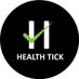 Health Tick (@HealthTick) Twitter profile photo