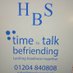 Halliwell Befriending Service (@halliwellbefri1) Twitter profile photo Halliwell Befriending Service (@halliwellbefri1) Twitter profile photo