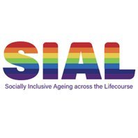 Exploring social health of marginalised older adults (LGBTQ+, from ethnic minorities & those with disabilities). In collaboration with University of Surrey.