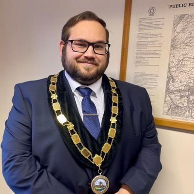 @NPTCouncil Independent Group Councillor • Volunteer at Neath Abbey Ironworks • Studied Interpol & Intel @AberUni • Views my own •