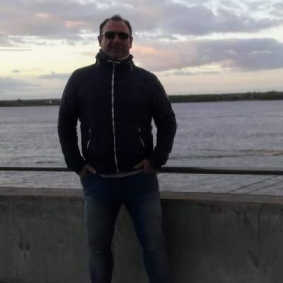 A321Gust's profile picture. 