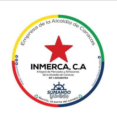 inmerca_caracas Profile Picture