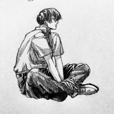 臆aさんのプロフィール画像