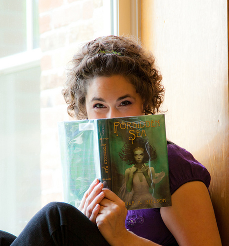 sheilaanielson's profile picture. Middle Grade and Young Adult author. My newest middle grade novel, The Ghost of Wyvern Lake, is now available for purchase on Amazon.