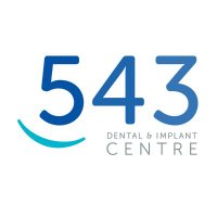 543 Dental & Implant Centre (@543dentalcentre) 's Twitter Profile Photo 543 Dental & Implant Centre (@543dentalcentre) 's Twitter Profile Photo