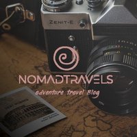 NOMADTRAVELS BLOG (@nomadtravels_zg) 's Twitter Profile