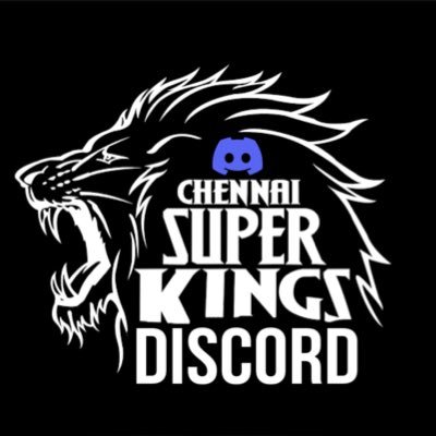 Here, you can find chats from our CSK fans community on discord, which might be funny, sad, trigger worthy and more.
Join by clicking the link below.