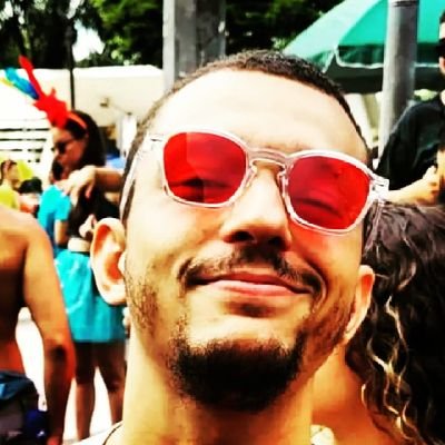 GlaudisonJunior's profile picture. . Editor de videos
. Graduado em Jornalismo
. https://t.co/jBsBnrCpGw
. Contato por Email: glaudson.silva@live.com

Contato por DM
