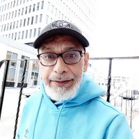 Mohammed Jihad Bawati(@mjbawati) 's Twitter Profile Photo