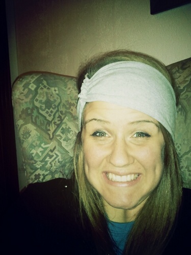 NatalieEHoward's profile picture. I live to party.