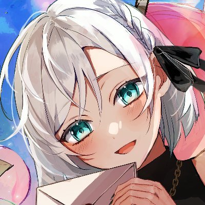 31A@Vtuberさんのプロフィール画像