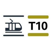 Tram T10(@T10_IDFM_) 's Twitter Profileg