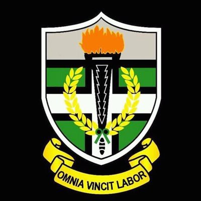 The official twitter page of APSU 2013 | |Omnia Vincit Labor EST 1930 💚