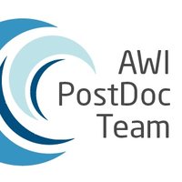 AWI Postdoc Team (@awi_postdocteam) 's Twitter Profile