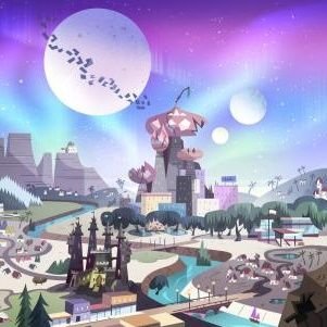 DisneyAnimationFan From Mr.Jooさんのプロフィール画像
