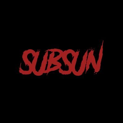 Subsunrock Profile Picture