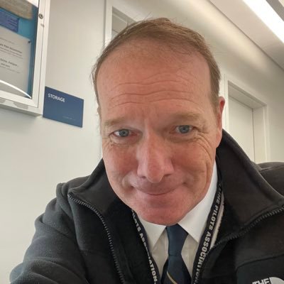 McE79881's profile picture. Career Airline pilot. First Responder.